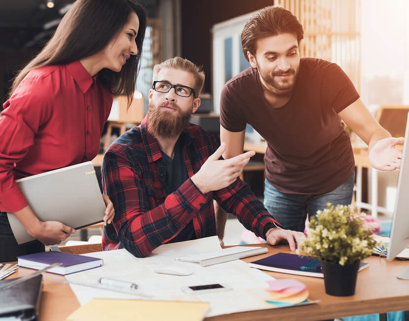 Digital campaigns on a realistic budget